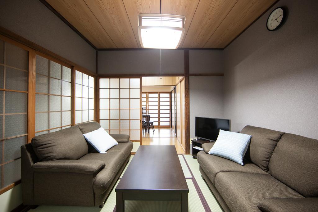 Oyado Kashiwaya Quioto