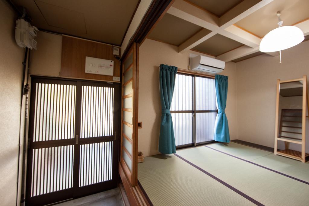 Oyado Kashiwaya Quioto