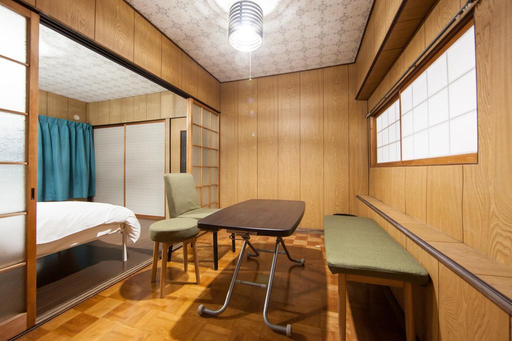 Holiday home Oyado Kashiwaya *