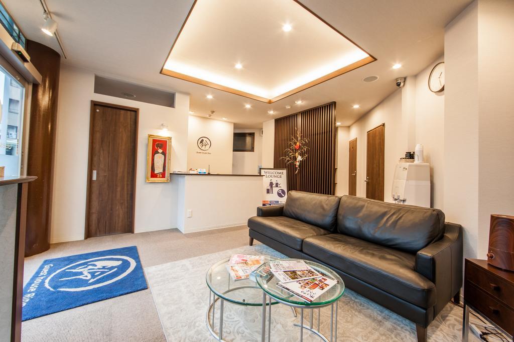 Casa de férias Oyado Kashiwaya Quioto